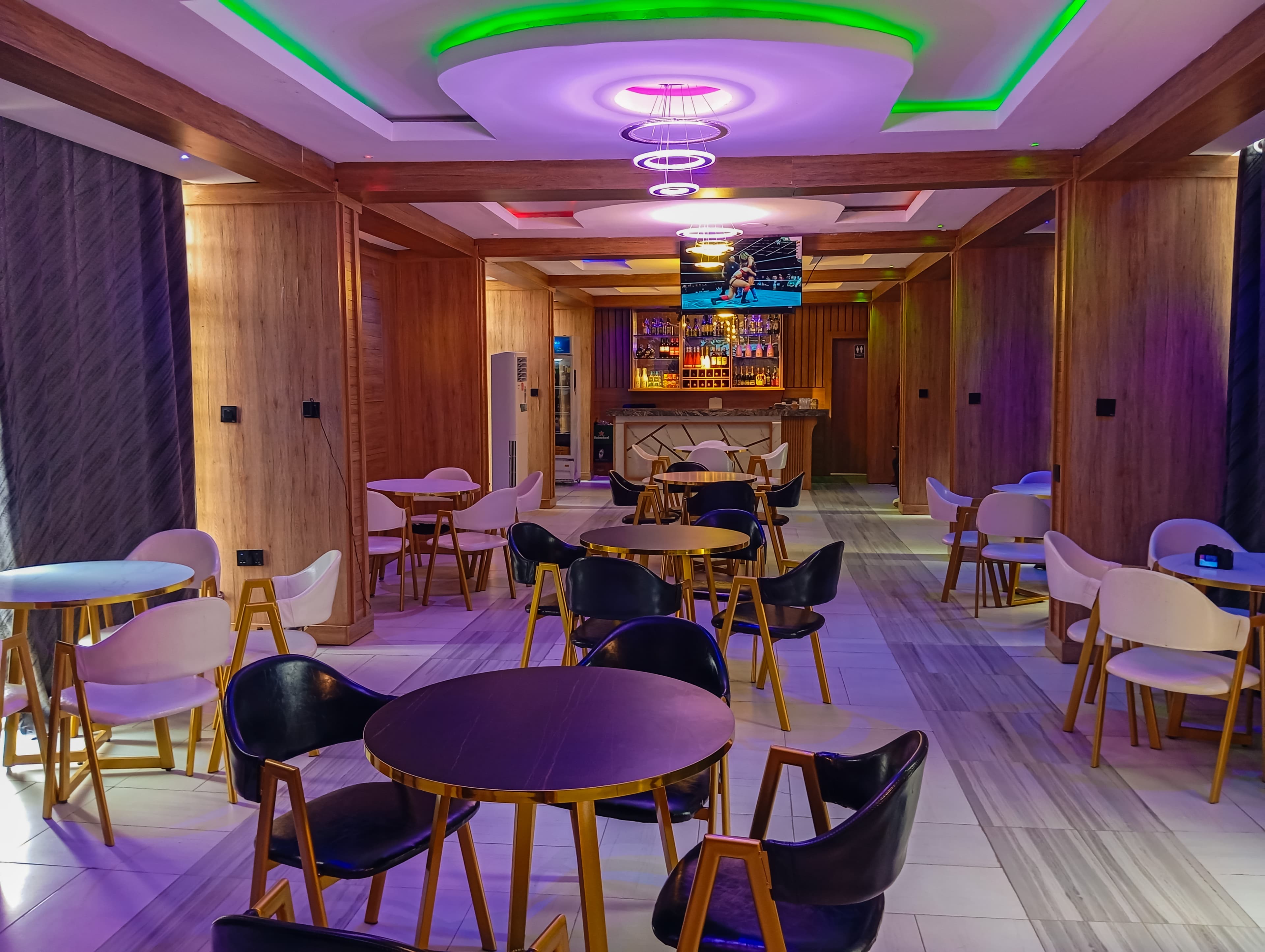 Joebrown Restaurant Food and Drinks
