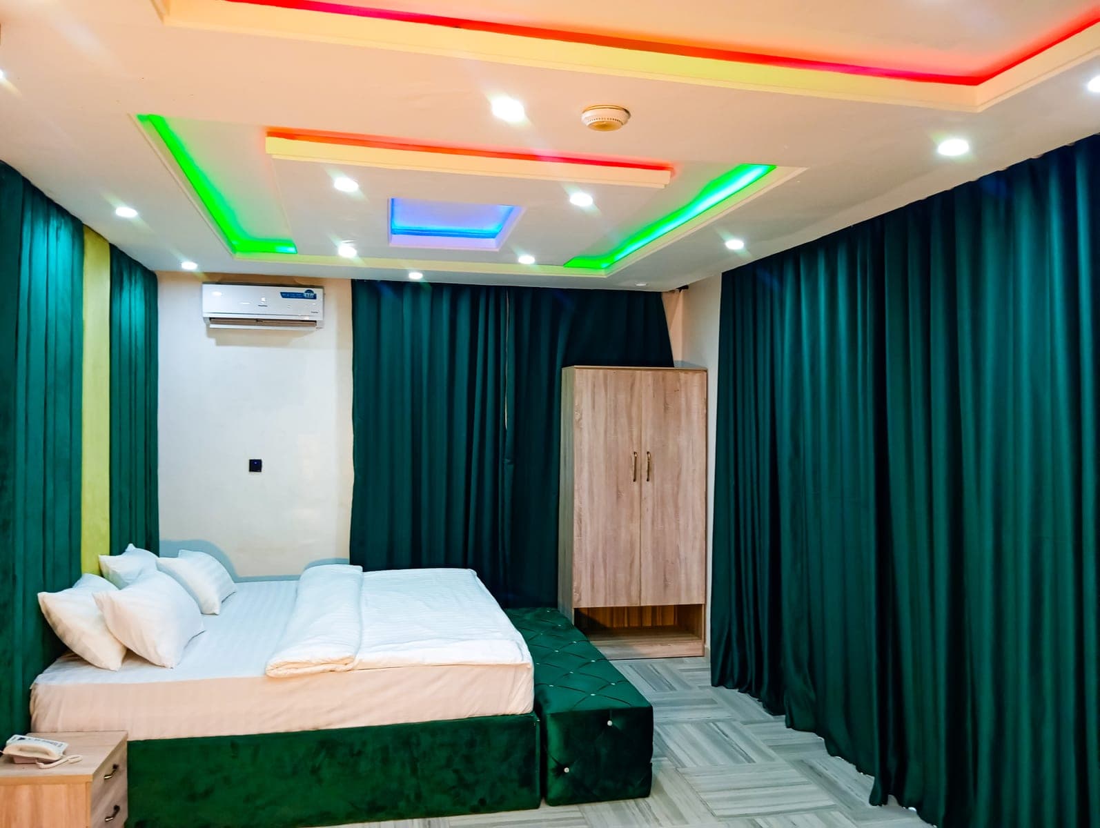 Classic Suite 1 — photo 11
