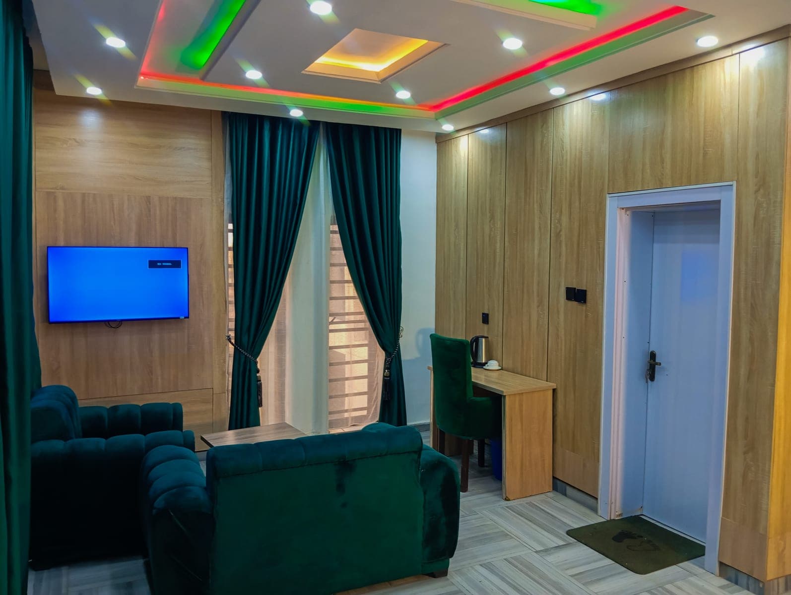 Classic Suite 1 — photo 13