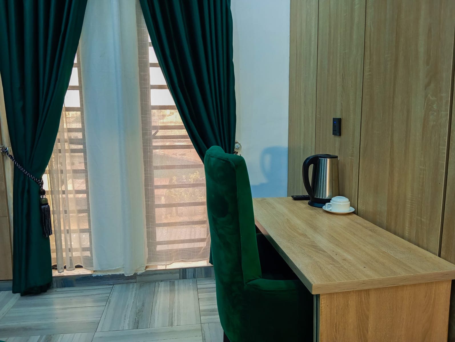 Classic Suite 1 — photo 14