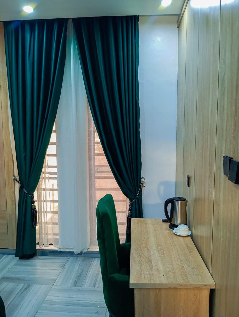 Classic Suite 1 — photo 15