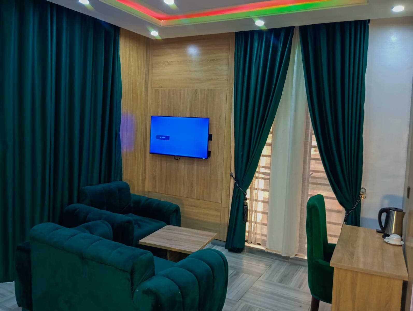 Classic Suite 1 — photo 16