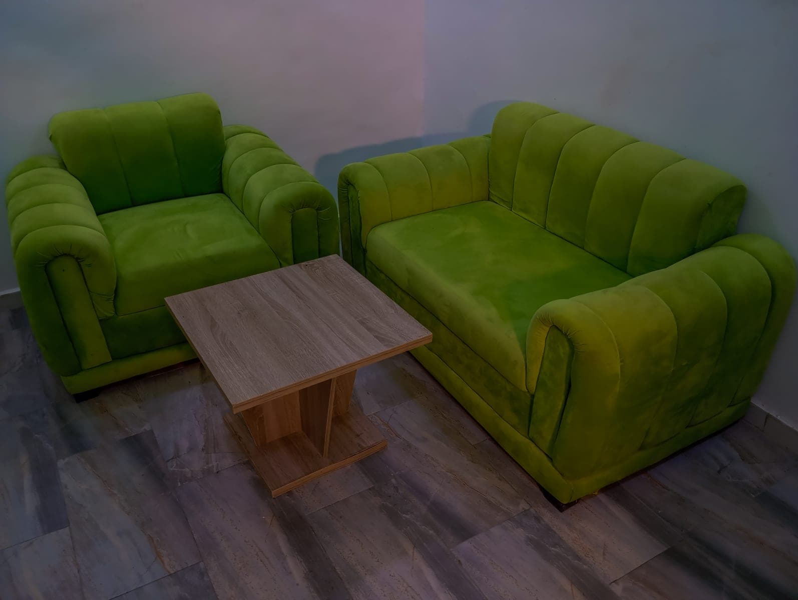Classic Suite 2 — photo 2