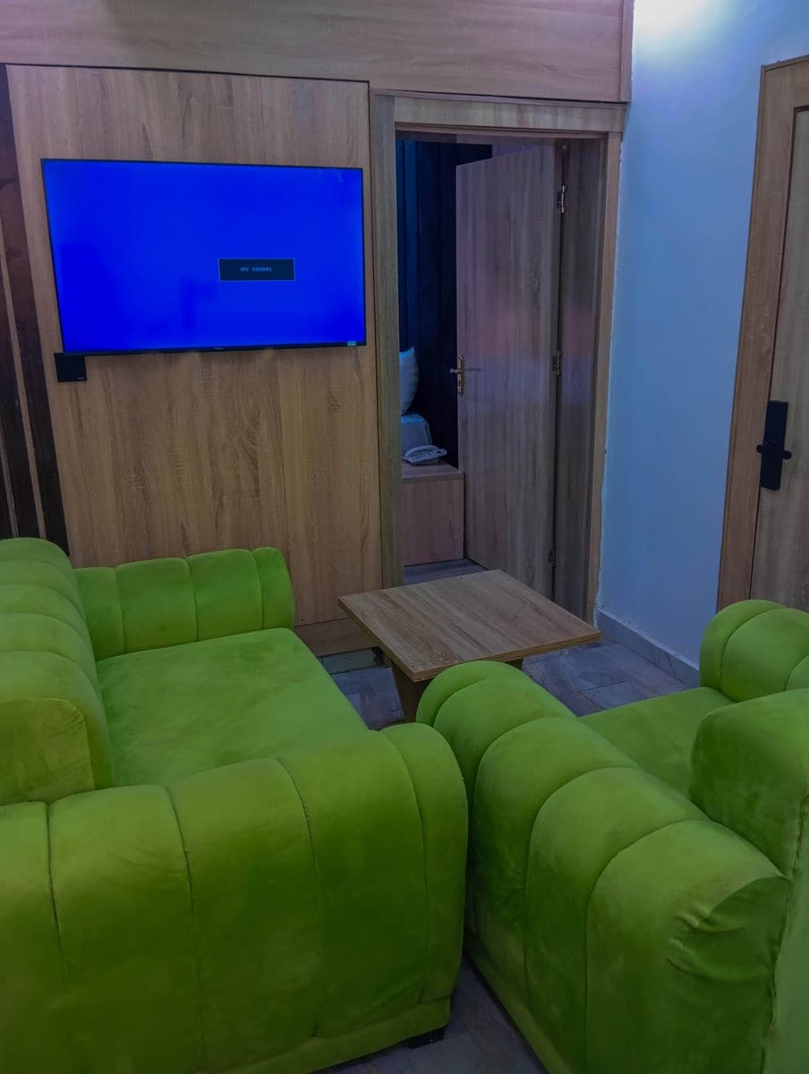 Classic Suite 2 — photo 4