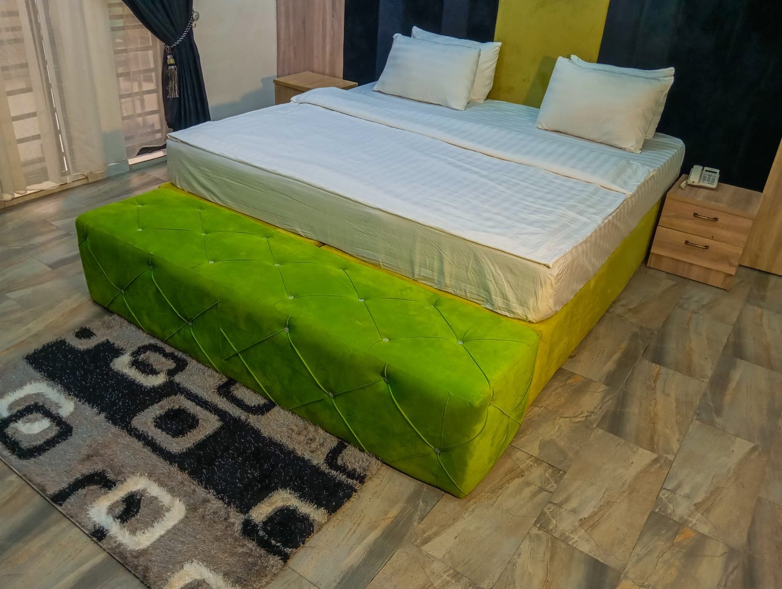Classic Suite 2 — photo 12