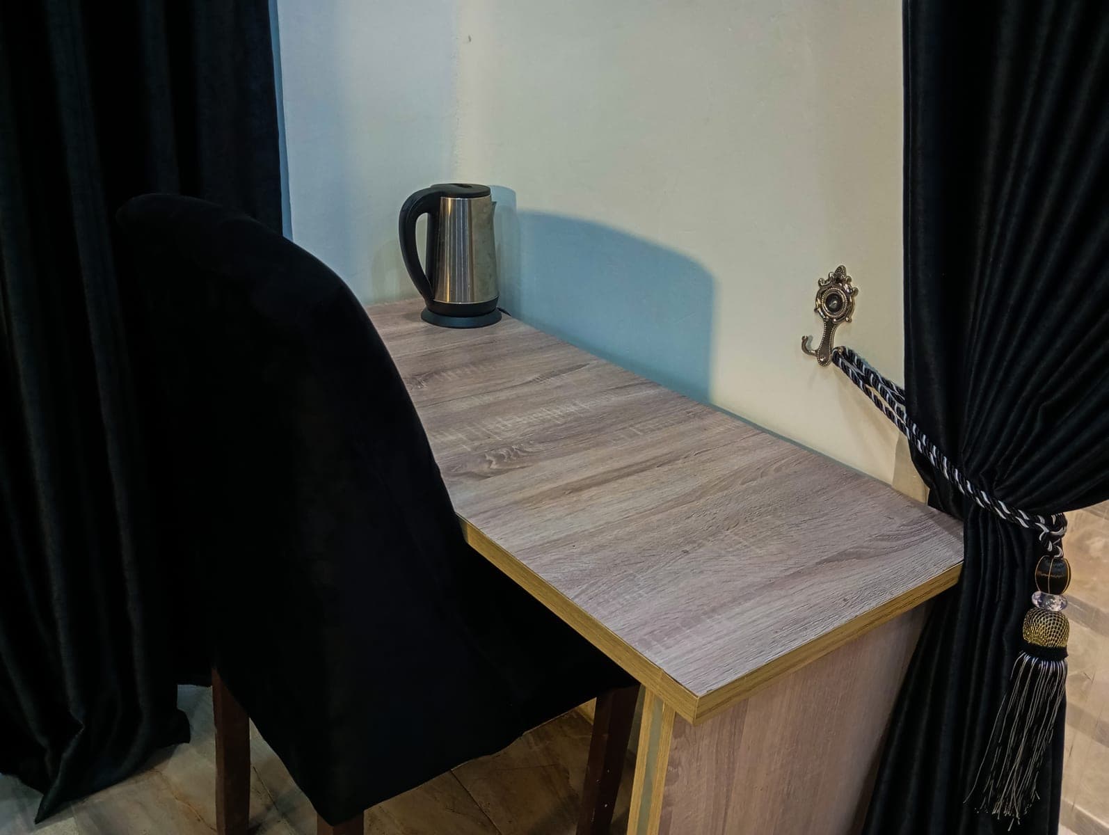 Classic Suite 2 — photo 14