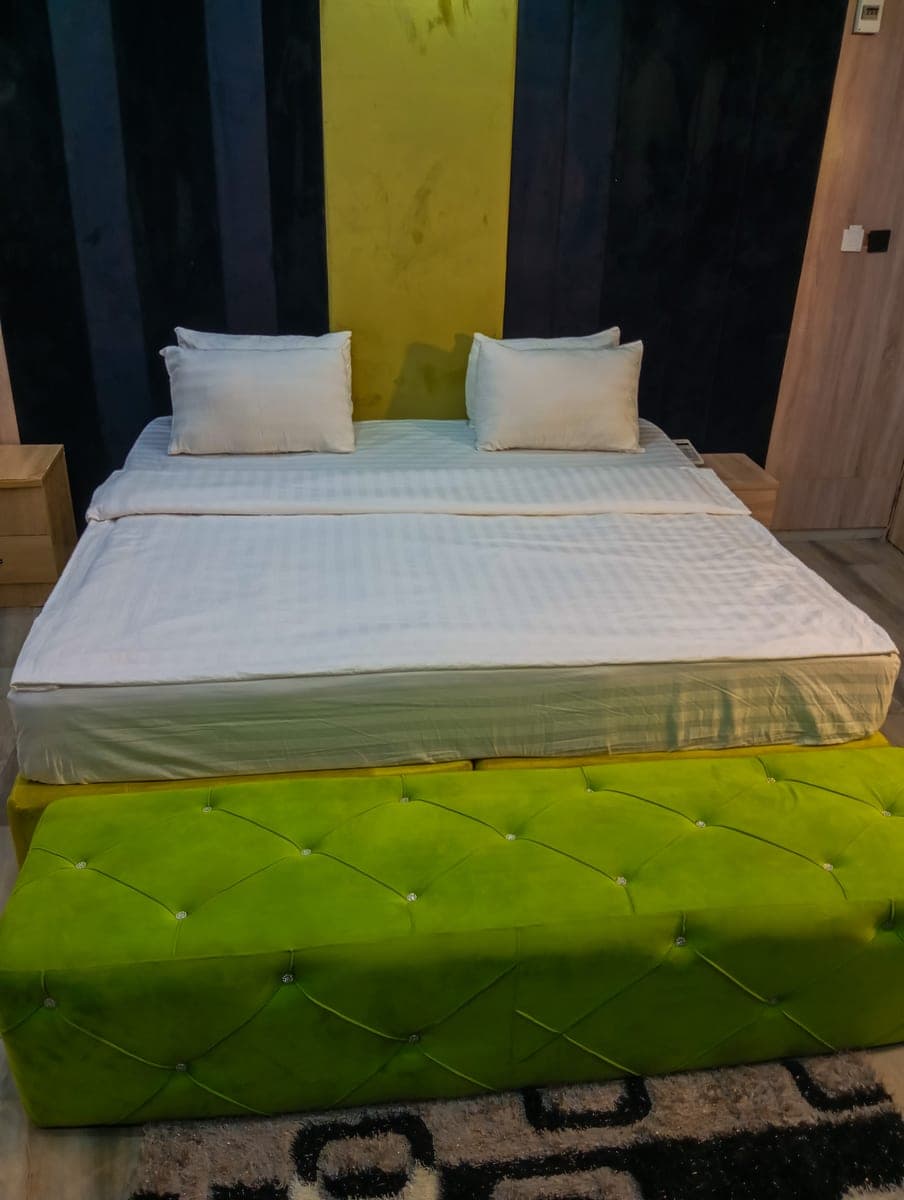 Classic Suite 2 — photo 16