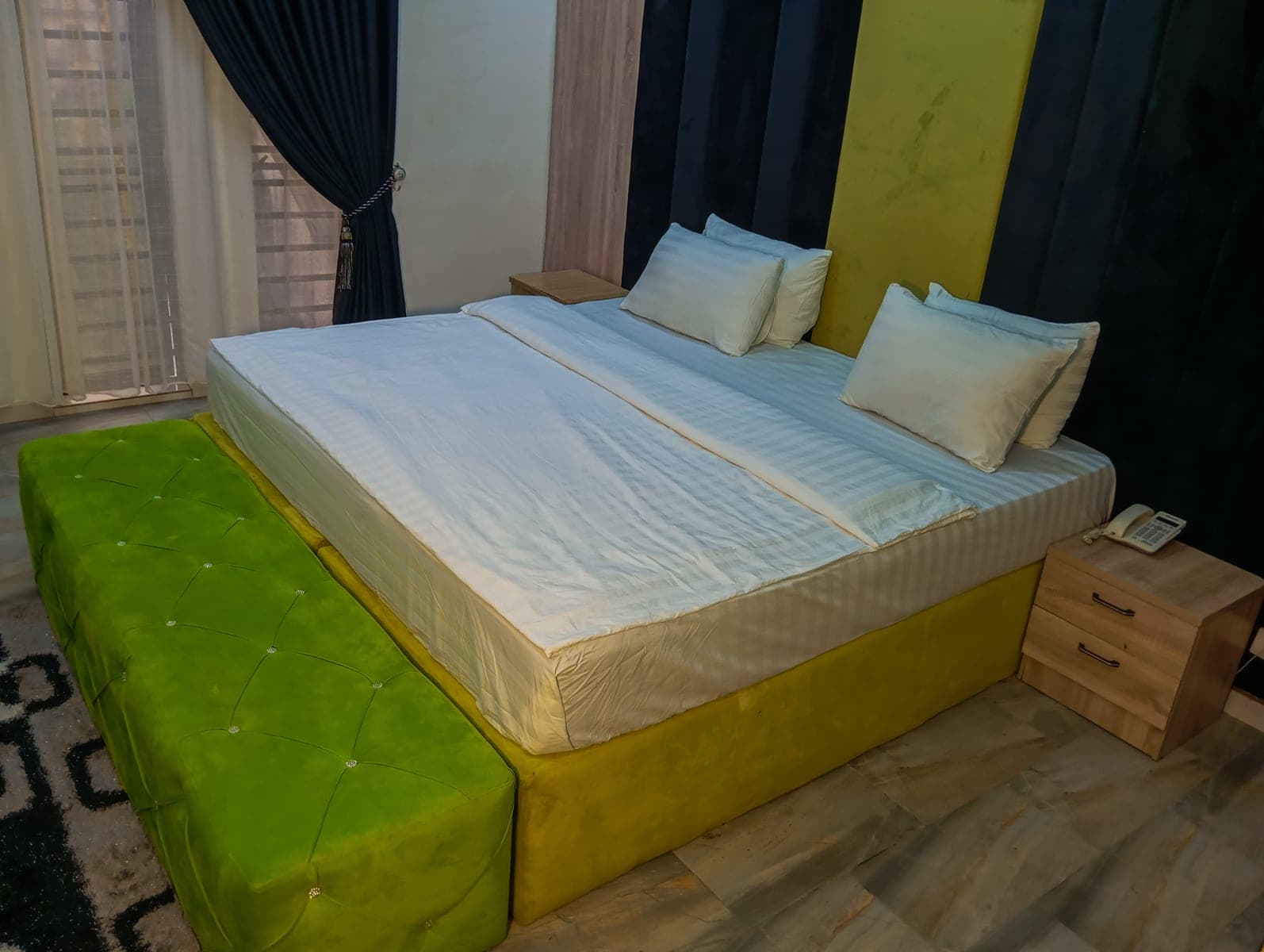 Classic Suite 2 — photo 21