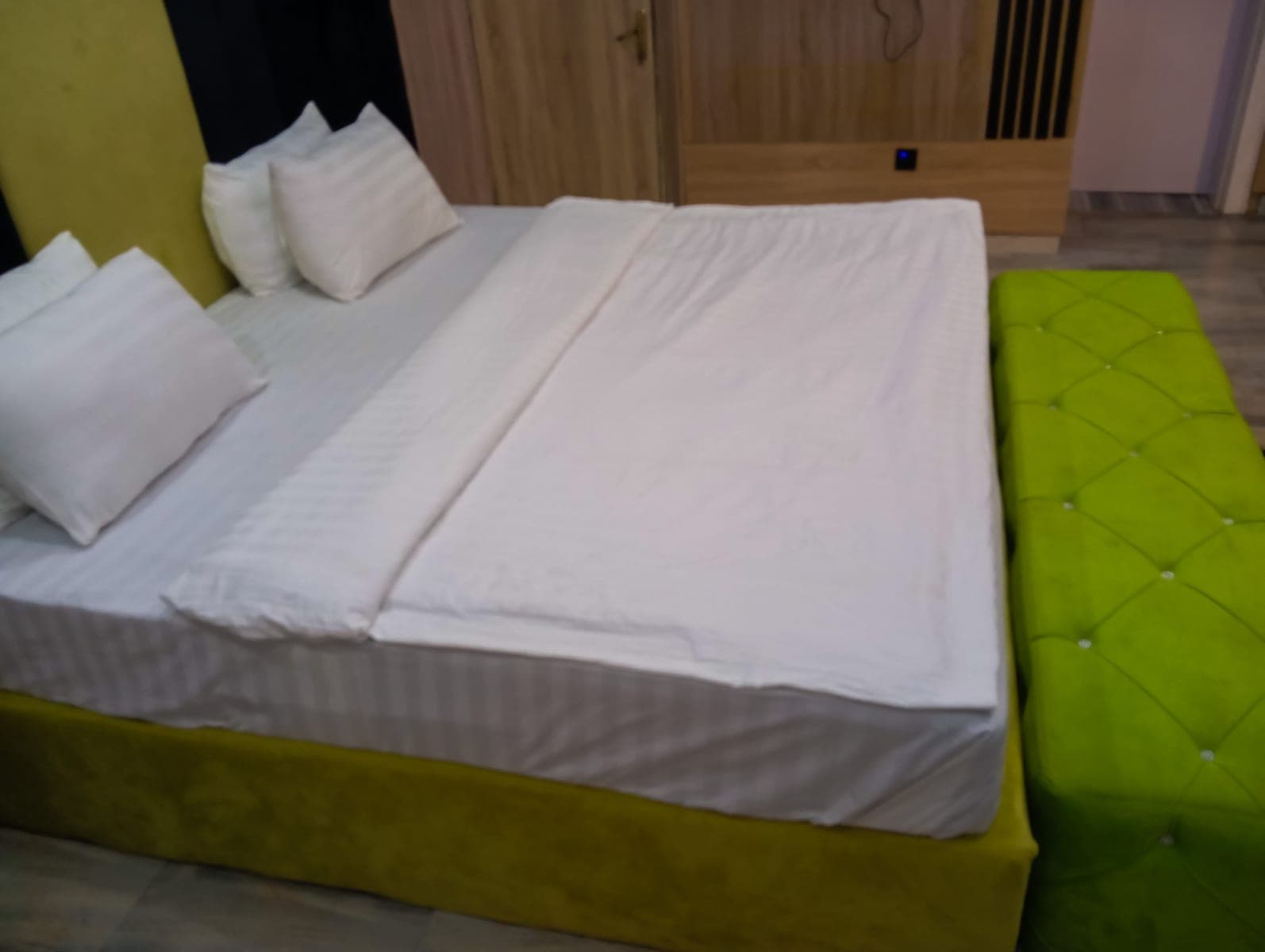 Classic Suite 2 — photo 25