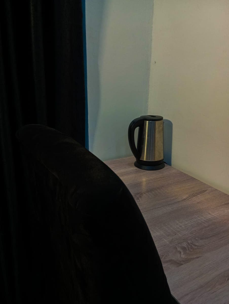 Classic Suite 2 — photo 31