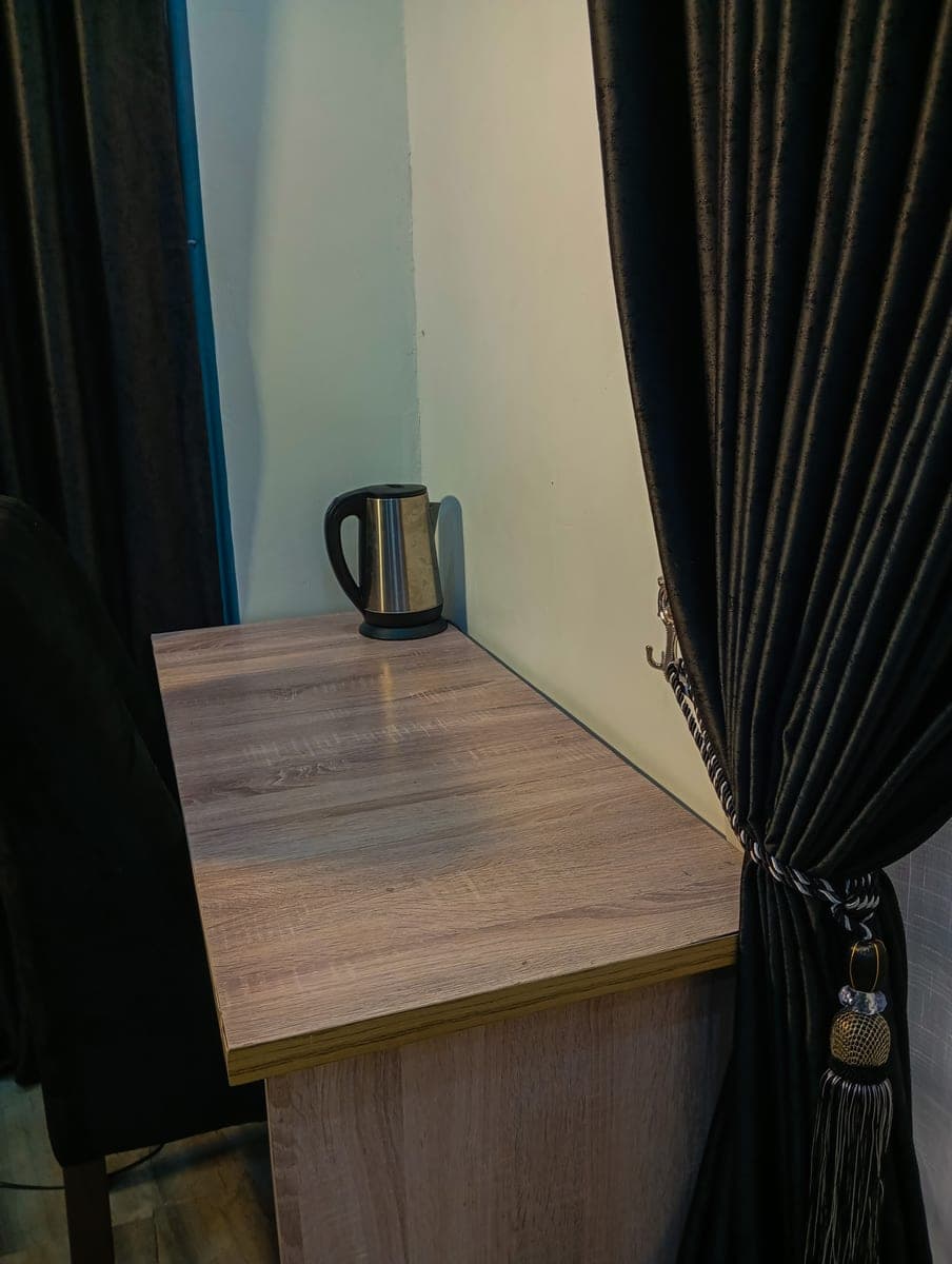 Classic Suite 2 — photo 32