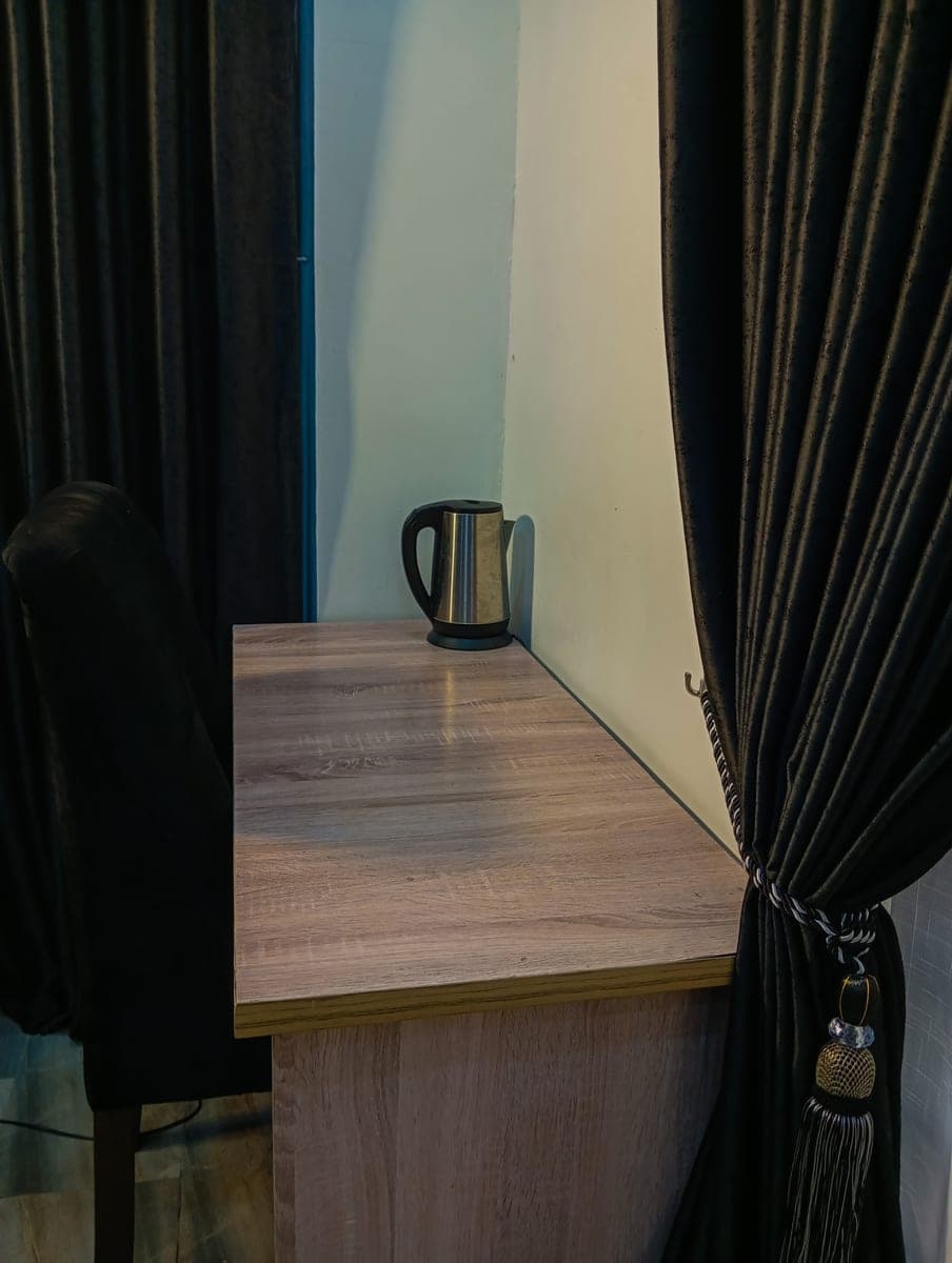 Classic Suite 2 — photo 33