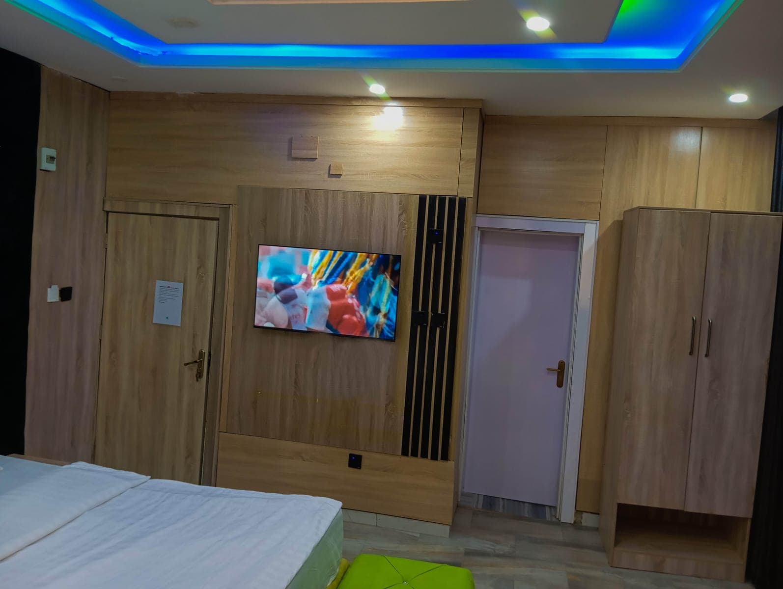 Classic Suite 2 — photo 34