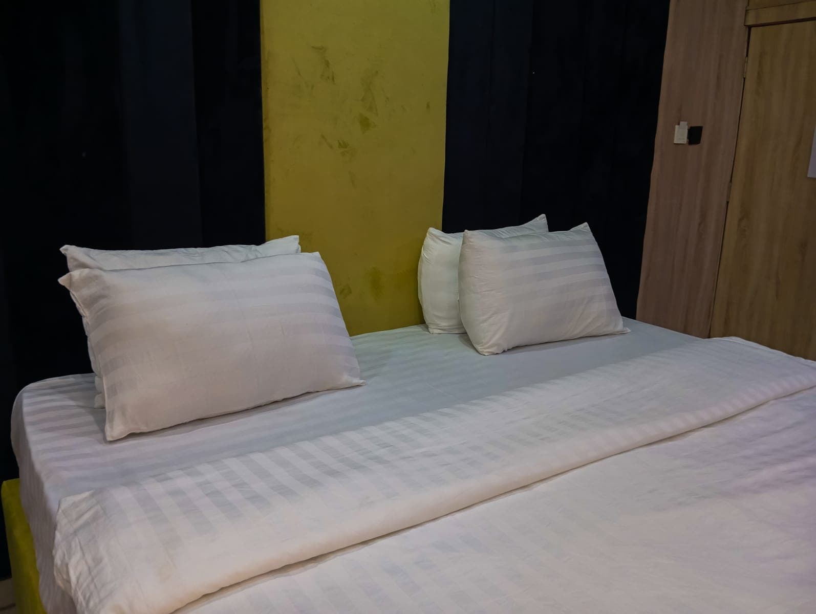 Classic Suite 2 — photo 36