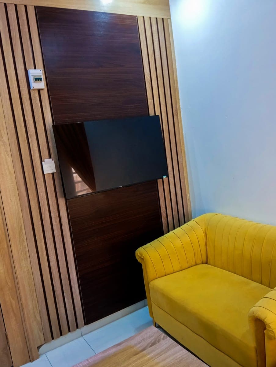 Junior Suite — photo 2