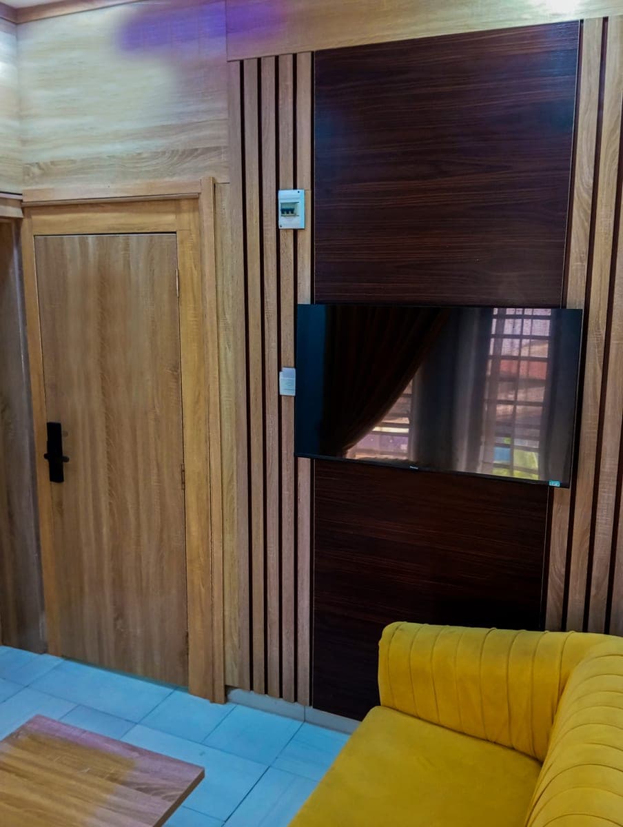 Junior Suite — photo 3