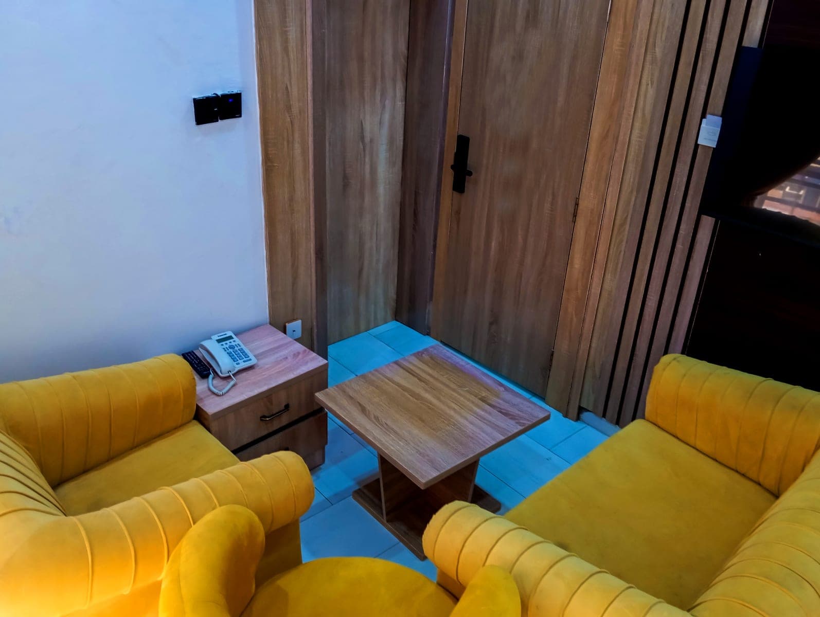 Junior Suite — photo 4