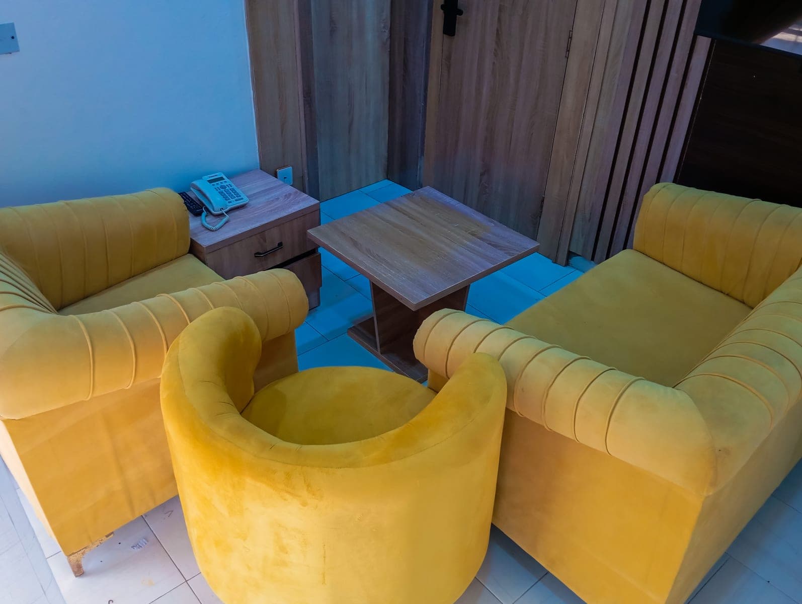 Junior Suite — photo 5