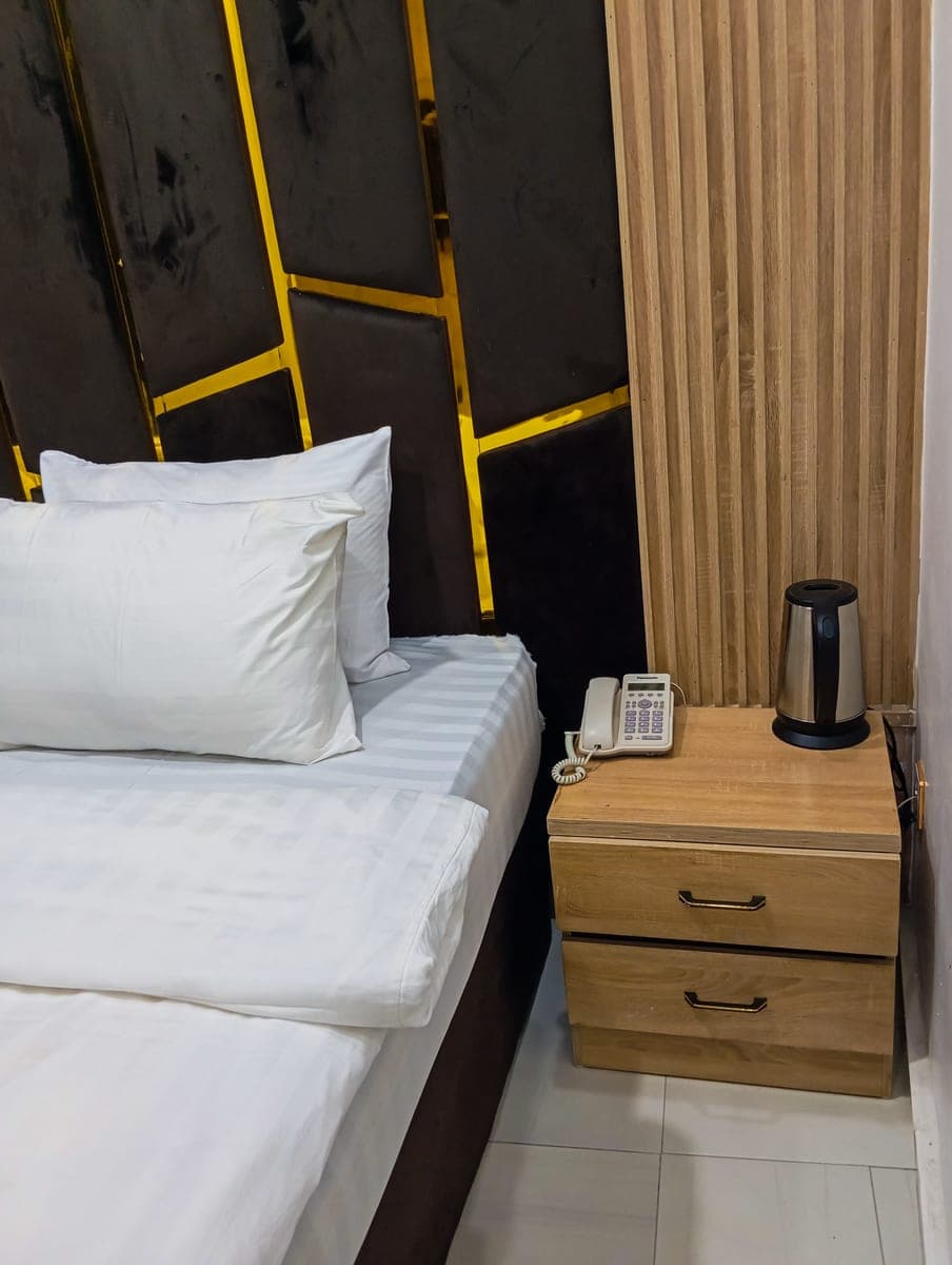 Junior Suite — photo 6