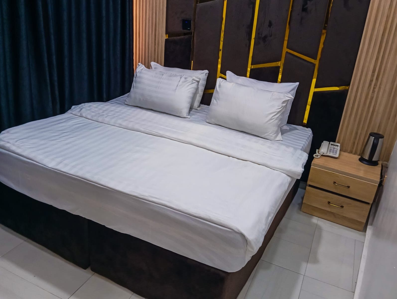 Junior Suite — photo 8