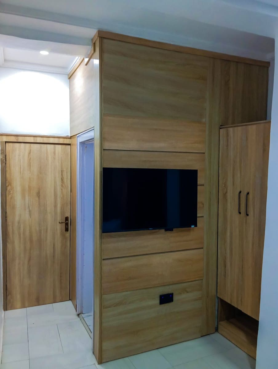 Junior Suite — photo 9