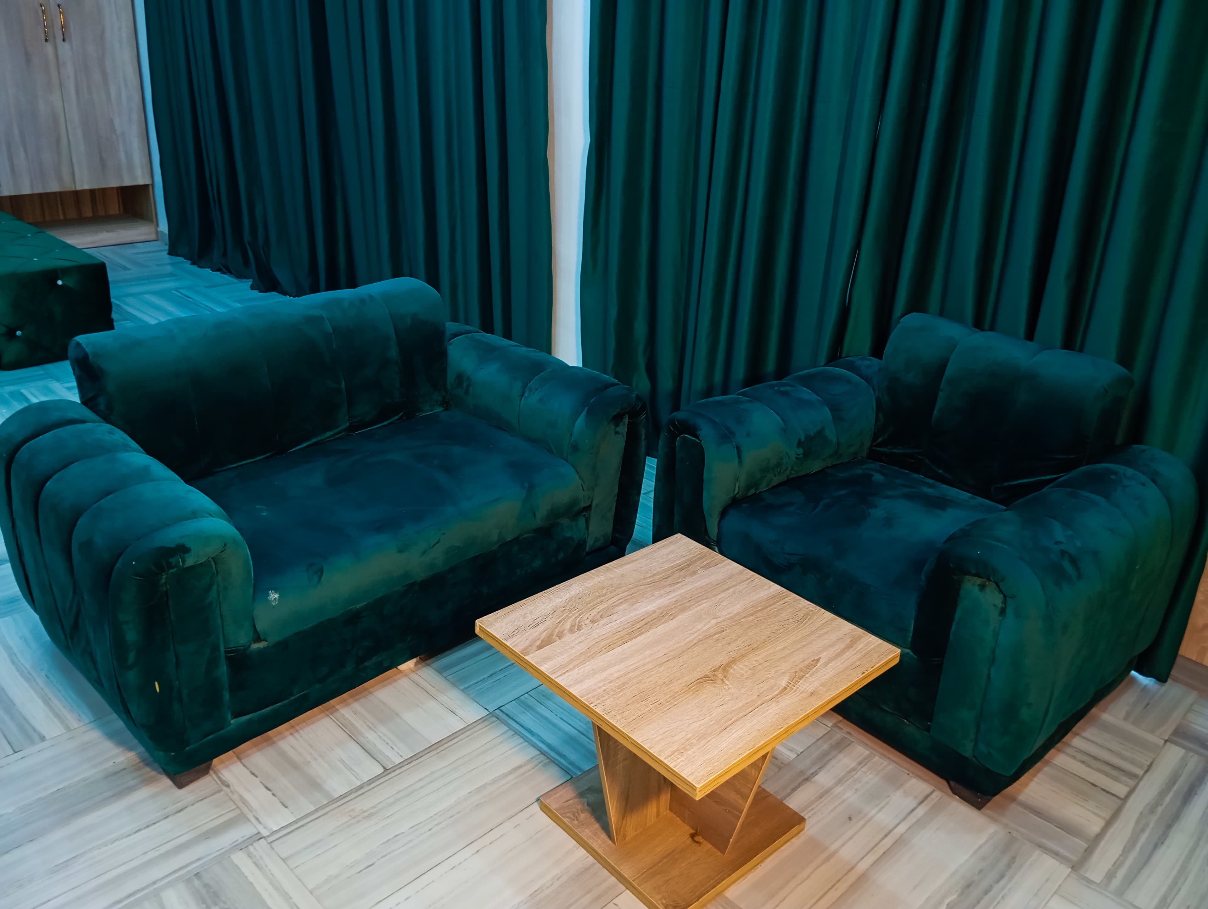 Standard Room — photo 4