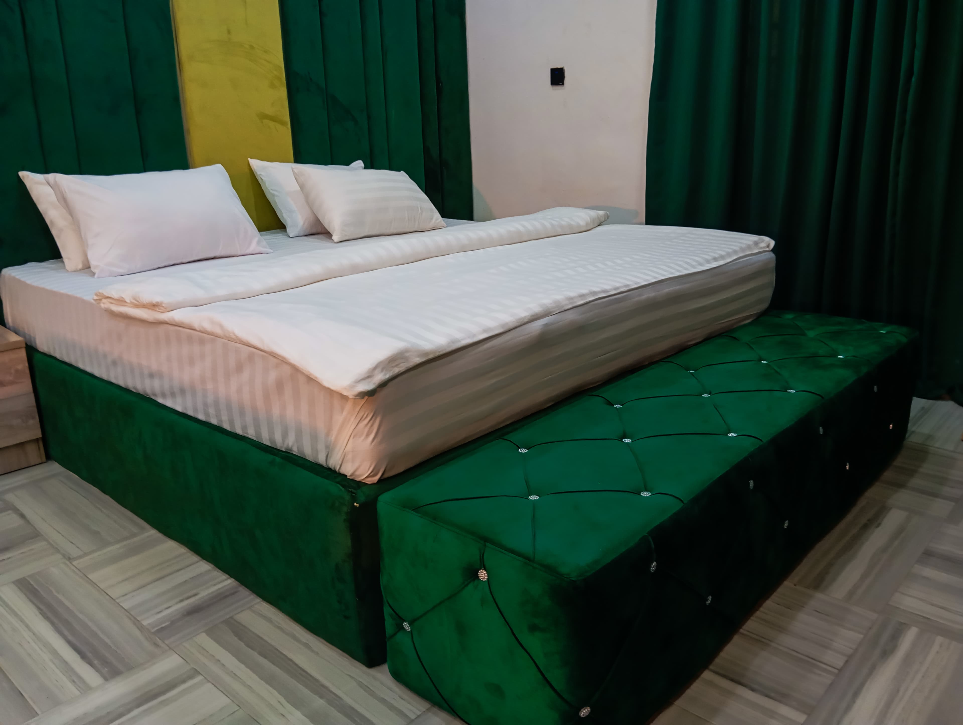 Standard Room — photo 6