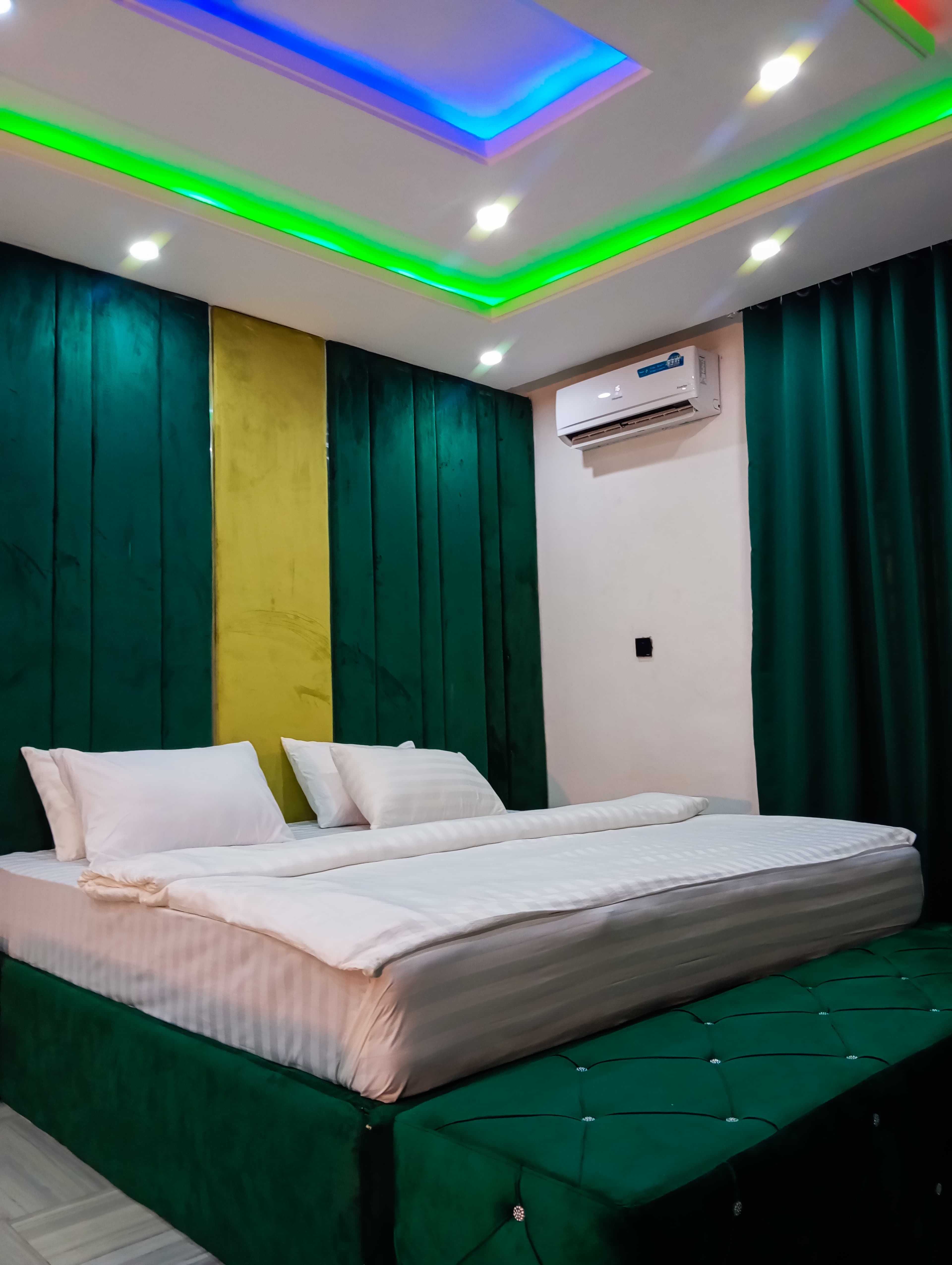 Standard Room — photo 7