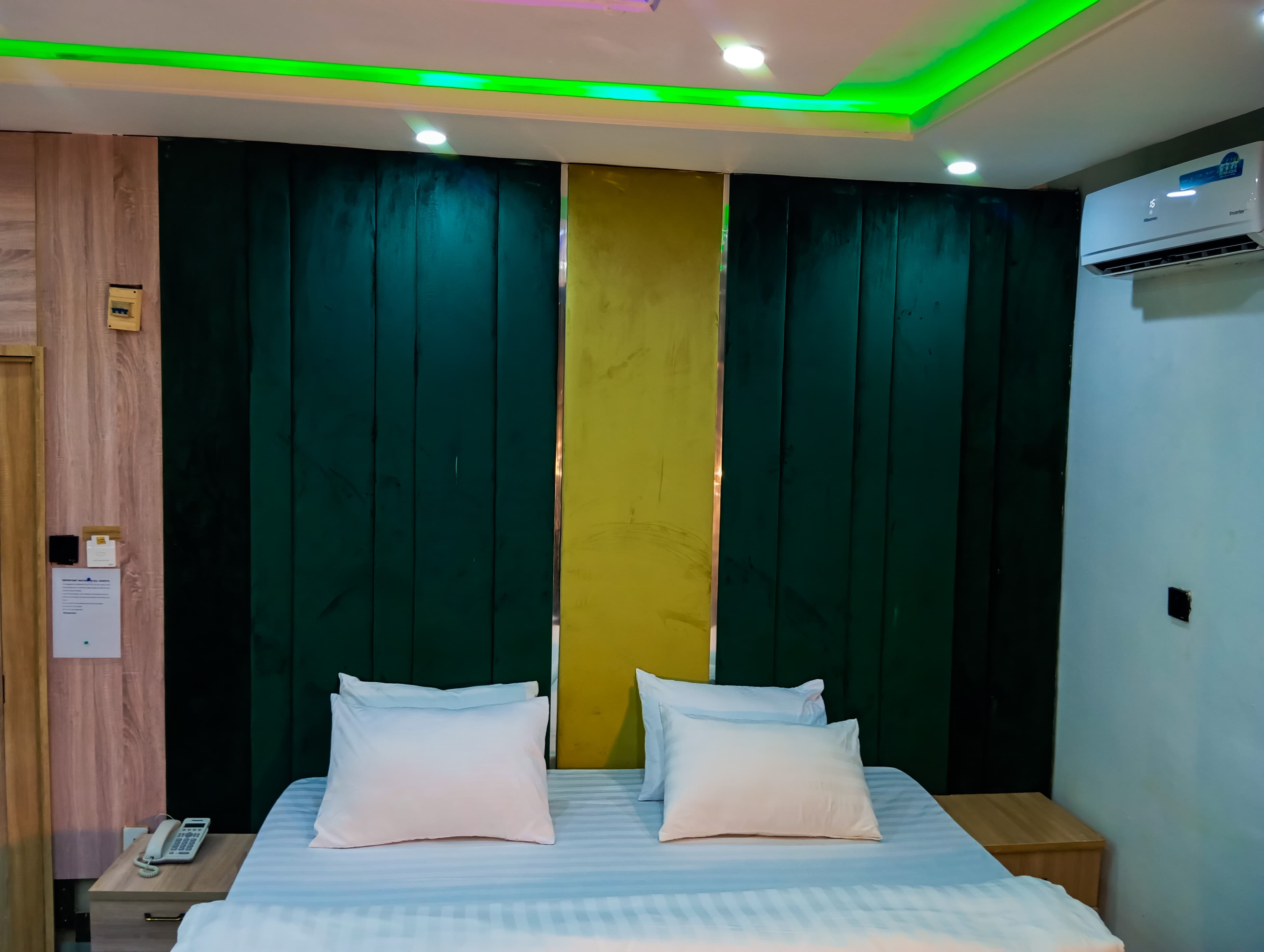Standard Room — photo 10