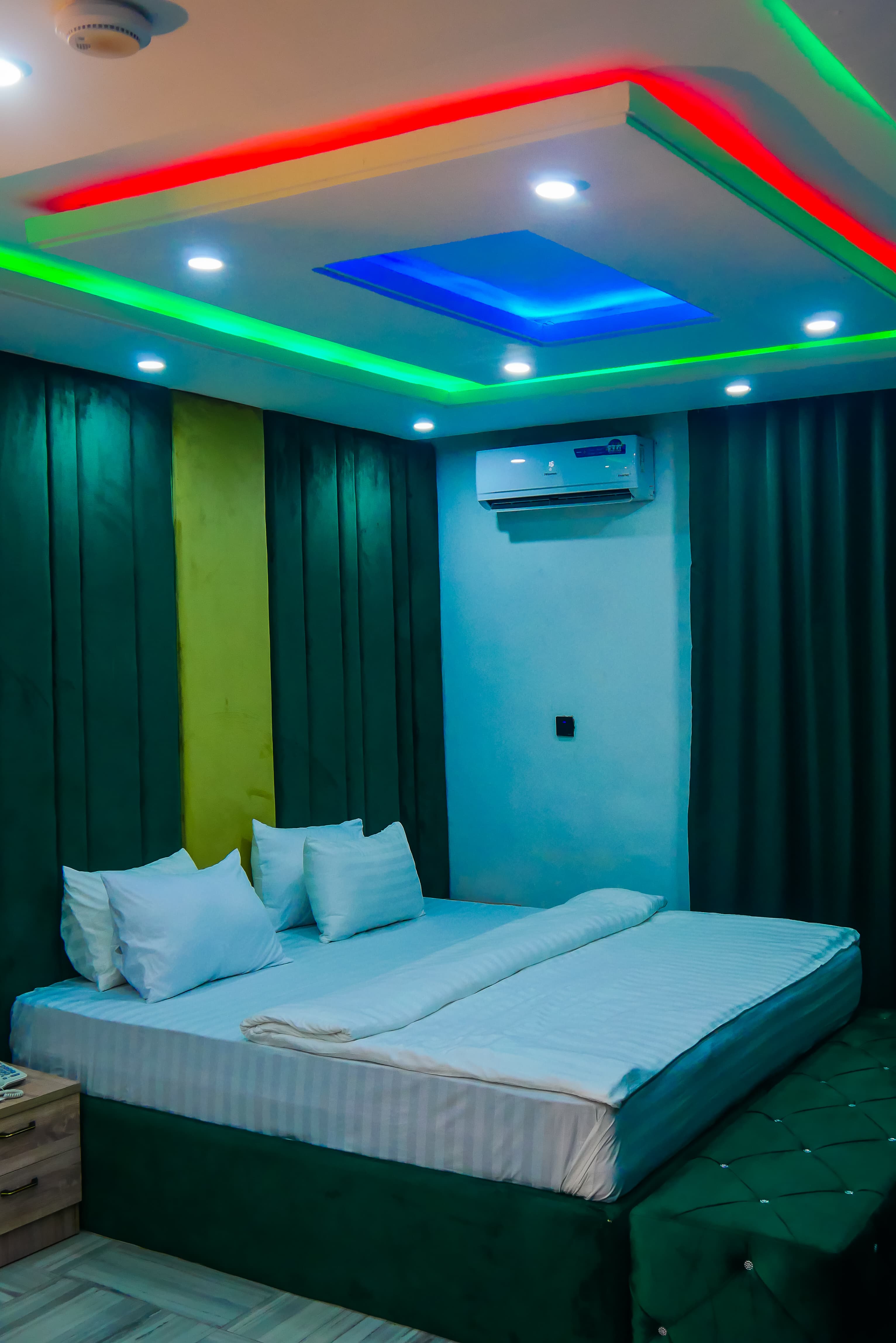 Standard Room — photo 12