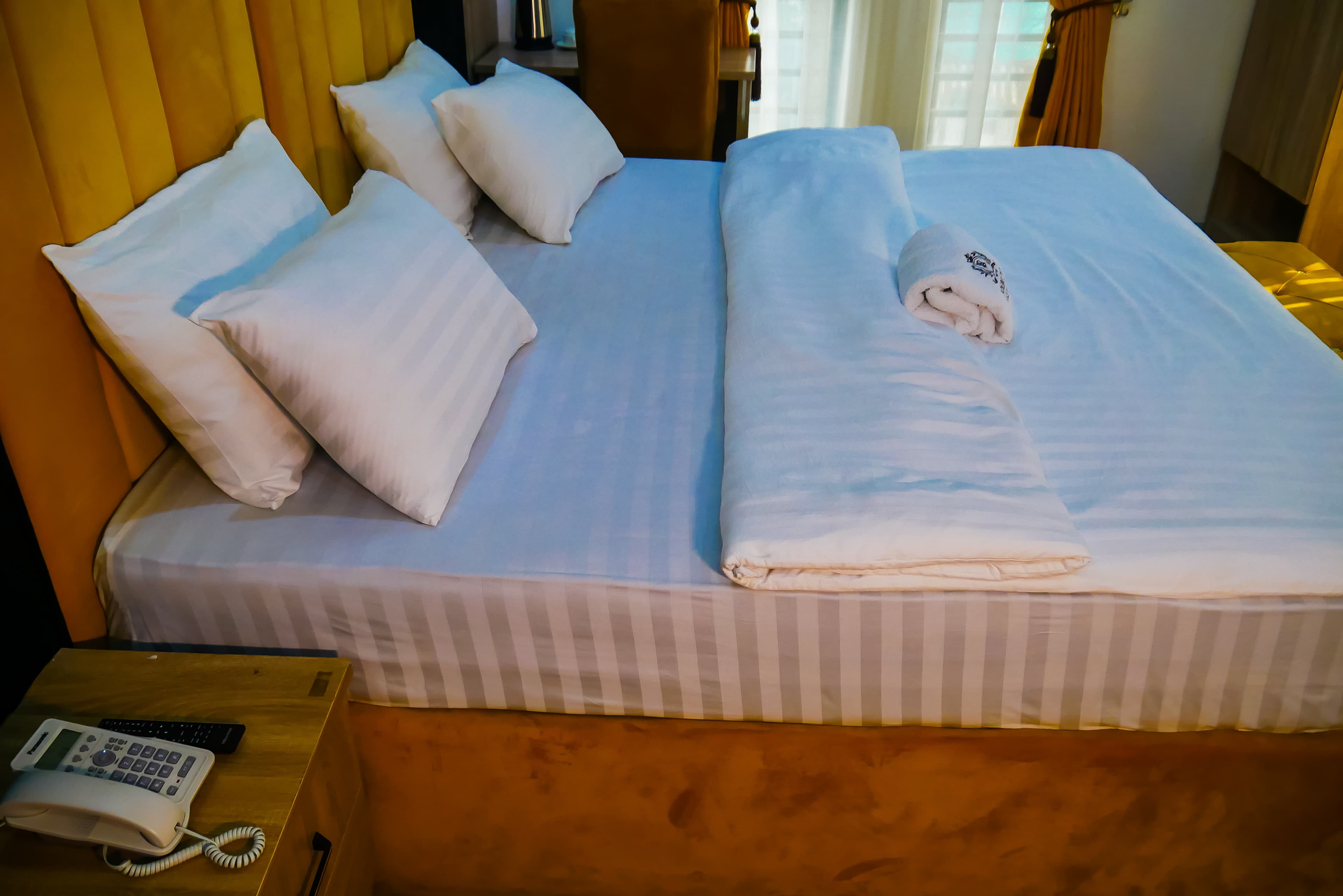 Executive Suite — photo 2