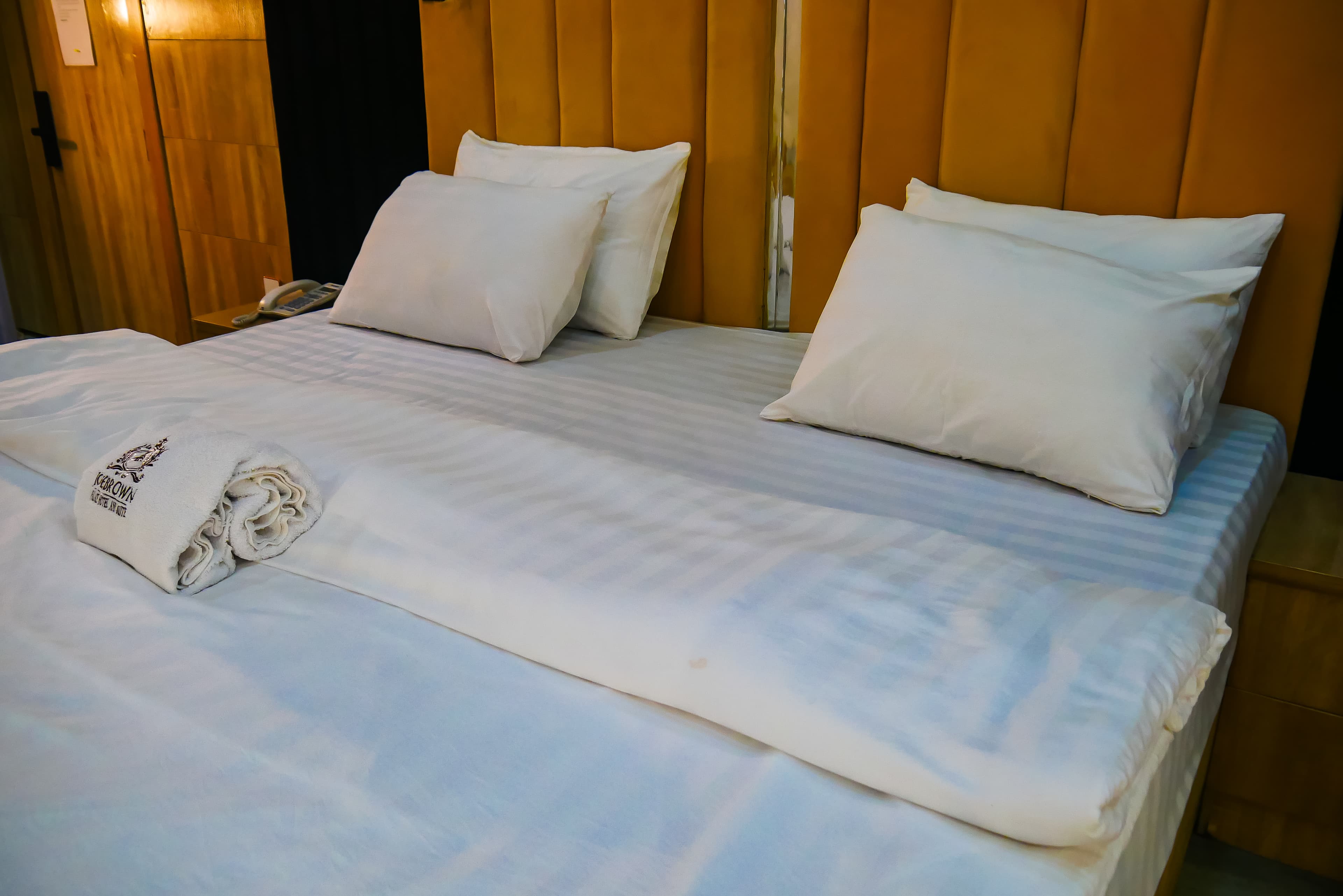 Executive Suite — photo 5