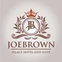 Joebrown Palace Logo