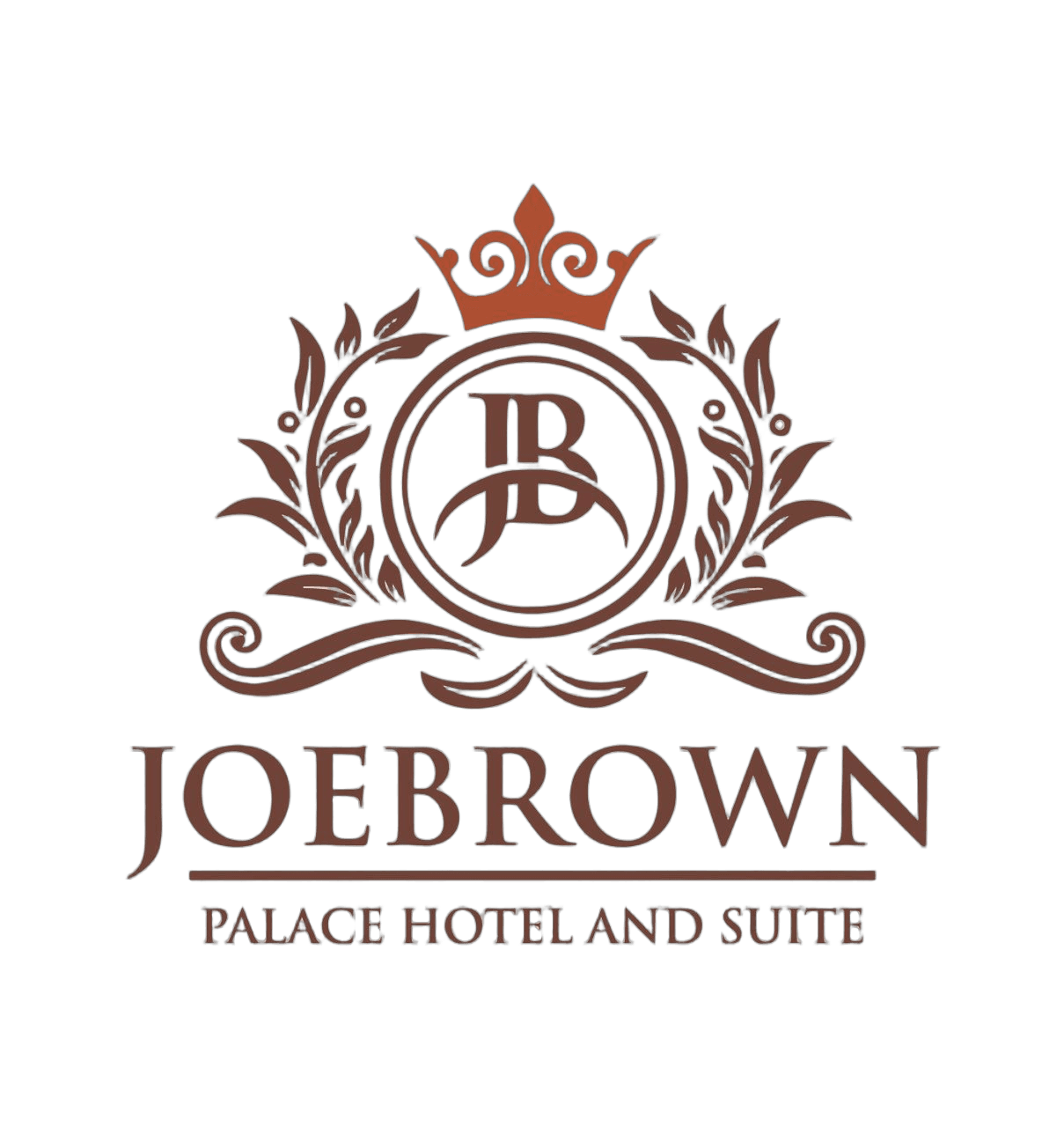 Joebrown Logo